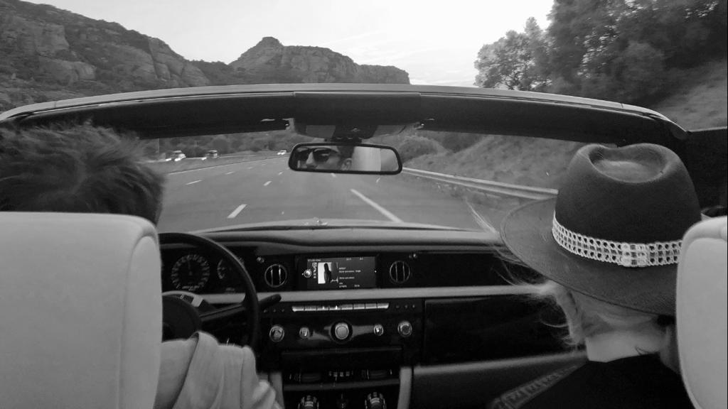 On the Road