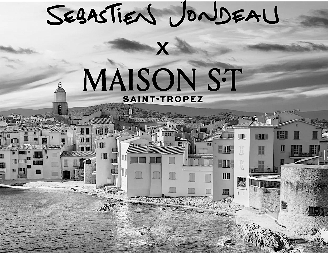 Maison ST Collaboration